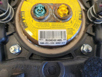 2013 Chevrolet Camaro SS Coupe Driver Air Bag Steering Wheel 2459 - The Parts Farm