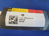 2013 Chevrolet Camaro SS Coupe Driver Roof or Curtain Air Bag 2472 - The Parts Farm