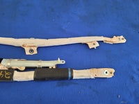 2013 Chevrolet Camaro SS Coupe Driver Roof or Curtain Air Bag 2472 - The Parts Farm