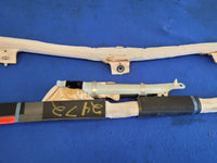 2013 Chevrolet Camaro SS Coupe Driver Roof or Curtain Air Bag 2472 - The Parts Farm