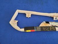 2013 Chevrolet Camaro SS Coupe Driver Roof or Curtain Air Bag 2472 - The Parts Farm