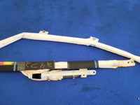 2013 Chevrolet Camaro SS Coupe Driver Roof or Curtain Air Bag 2472 - The Parts Farm