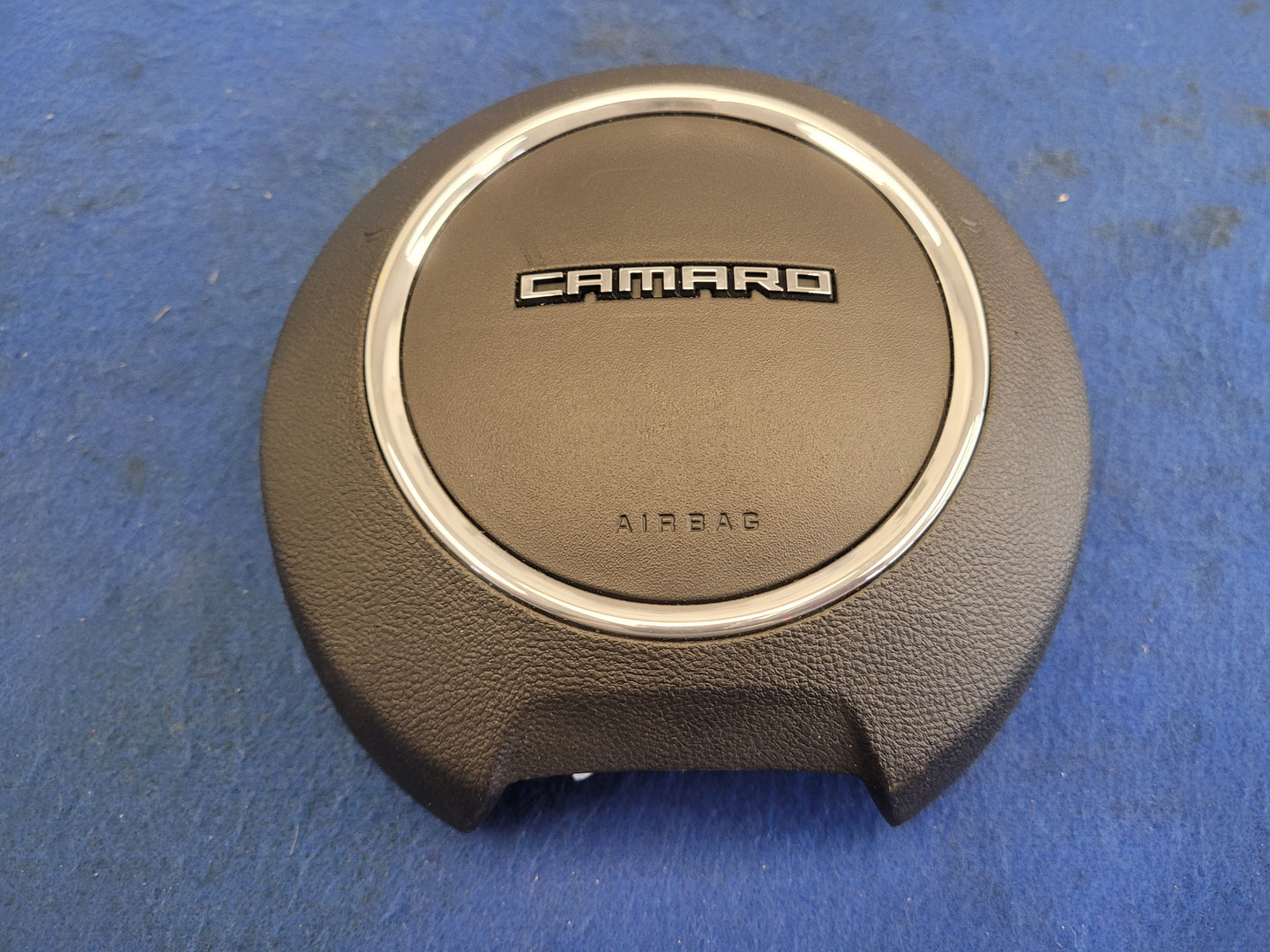 2010 Chevrolet Camaro SS Coupe Air Bag Steering Driver Dash 2486 - The Parts Farm