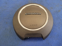 2010 Chevrolet Camaro SS Coupe Air Bag Steering Driver Dash 2486 - The Parts Farm