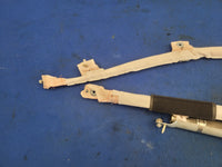2010 Chevrolet Camaro SS Coupe Driver Roof or Curtain Air Bag 2486 - The Parts Farm