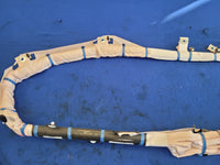 2015-2017 Ford Mustang GT S550 Passenger Roof Curtain Air Bag M1517 - The Parts Farm