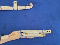 2015-2017 Ford Mustang GT S550 Passenger Roof Curtain Air Bag M1517 - The Parts Farm
