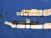 2015-2017 Ford Mustang GT S550 Driver Roof Curtain Air Bag M1517 - The Parts Farm
