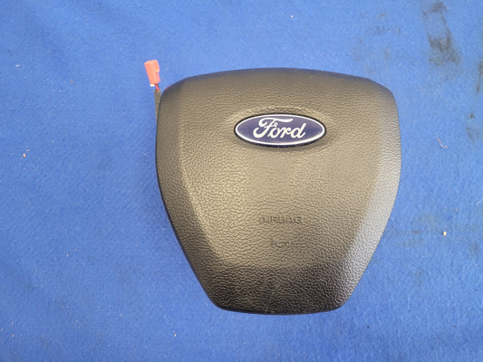 2015-2017 Ford F150 Pickup Truck Air Bag Driver Steering Wheel 2482 - The Parts Farm