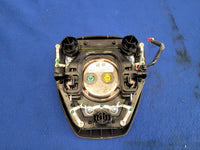 2015-2017 Ford F150 Pickup Truck Air Bag Driver Steering Wheel 2482 - The Parts Farm