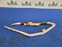 2011 Chevrolet Camaro SS Coupe Passenger Roof or Curtain Air Bag 2480 - The Parts Farm