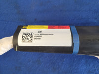 2011 Chevrolet Camaro SS Coupe Driver Roof Curtain Air Bag 2480 - The Parts Farm