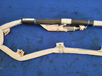 2011 Chevrolet Camaro SS Coupe Driver Roof Curtain Air Bag 2480 - The Parts Farm