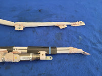 2011 Chevrolet Camaro SS Coupe Driver Roof Curtain Air Bag 2480 - The Parts Farm