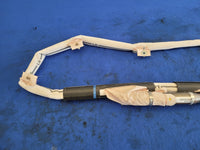2011 Chevrolet Camaro SS Coupe Driver Roof Curtain Air Bag 2480 - The Parts Farm