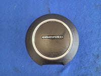2010 Chevrolet Camaro SS Coupe Air Bag Driver Steering Wheel Dash 2480 - The Parts Farm