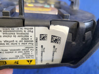 2010 Chevrolet Camaro SS Coupe Air Bag Driver Steering Wheel Dash 2480 - The Parts Farm