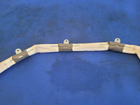 2015-2017 Ford F150 Pickup Truck Crew Cab Driver Roof Curtain Air Bag 2481 - The Parts Farm