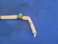2015-2017 Ford F150 Pickup Truck Crew Cab Driver Roof Curtain Air Bag 2481 - The Parts Farm