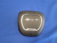 2015 Dodge Challenger SRT8 Air Bag Steering Wheel Driver Dash 2484 - The Parts Farm