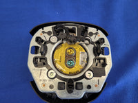 2015 Dodge Challenger SRT8 Air Bag Steering Wheel Driver Dash 2484 - The Parts Farm