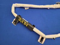 2015 Dodge Challenger SRT8 Driver Roof or Curtain Air Bag 2484 - The Parts Farm