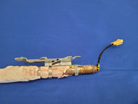 2015 Dodge Challenger SRT8 Driver Roof or Curtain Air Bag 2484 - The Parts Farm