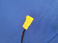 2015 Dodge Challenger SRT8 Driver Roof or Curtain Air Bag 2484 - The Parts Farm