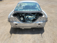 Stock 2573. 2004 Ford Mustang Cobra Coupe Salvage Title Frame Shell