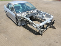 Stock 2573. 2004 Ford Mustang Cobra Coupe Salvage Title Frame Shell