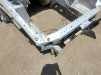 Stock 2573. 2004 Ford Mustang Cobra Coupe Salvage Title Frame Shell