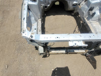 Stock 2573. 2004 Ford Mustang Cobra Coupe Salvage Title Frame Shell