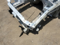 Stock 2573. 2004 Ford Mustang Cobra Coupe Salvage Title Frame Shell