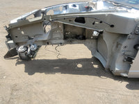 Stock 2573. 2004 Ford Mustang Cobra Coupe Salvage Title Frame Shell