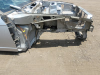 Stock 2573. 2004 Ford Mustang Cobra Coupe Salvage Title Frame Shell