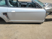 Stock 2573. 2004 Ford Mustang Cobra Coupe Salvage Title Frame Shell
