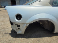 Stock 2573. 2004 Ford Mustang Cobra Coupe Salvage Title Frame Shell