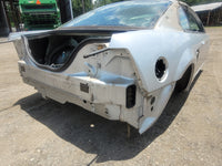 Stock 2573. 2004 Ford Mustang Cobra Coupe Salvage Title Frame Shell