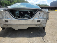 Stock 2573. 2004 Ford Mustang Cobra Coupe Salvage Title Frame Shell