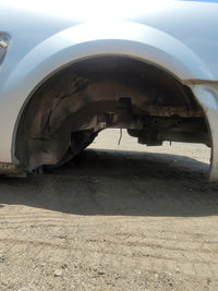 Stock 2573. 2004 Ford Mustang Cobra Coupe Salvage Title Frame Shell
