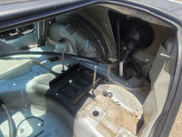 Stock 2573. 2004 Ford Mustang Cobra Coupe Salvage Title Frame Shell