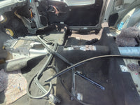 Stock 2573. 2004 Ford Mustang Cobra Coupe Salvage Title Frame Shell