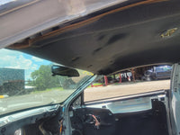 Stock 2573. 2004 Ford Mustang Cobra Coupe Salvage Title Frame Shell