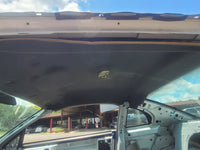 Stock 2573. 2004 Ford Mustang Cobra Coupe Salvage Title Frame Shell