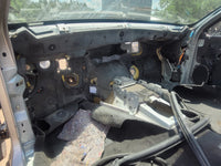 Stock 2573. 2004 Ford Mustang Cobra Coupe Salvage Title Frame Shell