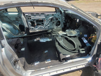 Stock 2573. 2004 Ford Mustang Cobra Coupe Salvage Title Frame Shell