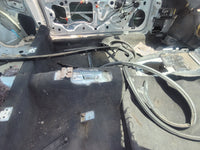 Stock 2573. 2004 Ford Mustang Cobra Coupe Salvage Title Frame Shell