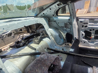 Stock 2573. 2004 Ford Mustang Cobra Coupe Salvage Title Frame Shell