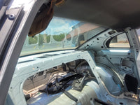 Stock 2573. 2004 Ford Mustang Cobra Coupe Salvage Title Frame Shell