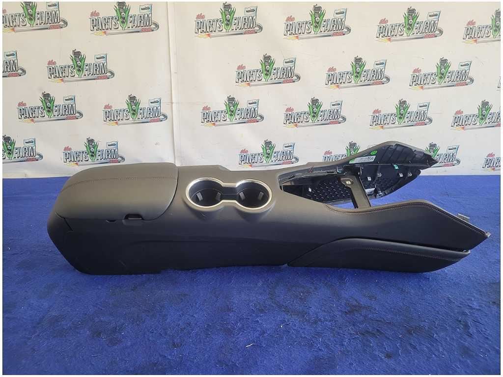 2024-2026 Ford Mustang GT S650 Center Console Automatic Trans Cup A/T 2904 - The Parts Farm